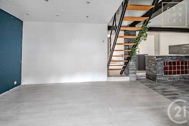 Maison à vendre - 6 pièces - 110,90 m2 - Gognies Chaussee - 59 - NORD-PAS-DE-CALAIS