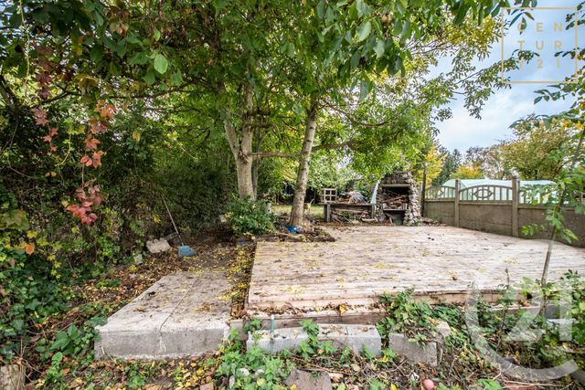 Maison à vendre - 6 pièces - 110,90 m2 - Gognies Chaussee - 59 - NORD-PAS-DE-CALAIS