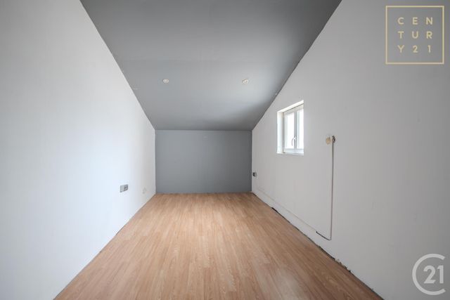 Maison à vendre - 6 pièces - 110,90 m2 - Gognies Chaussee - 59 - NORD-PAS-DE-CALAIS