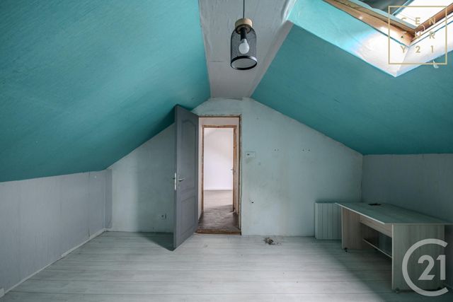 Maison à vendre - 6 pièces - 110,90 m2 - Gognies Chaussee - 59 - NORD-PAS-DE-CALAIS