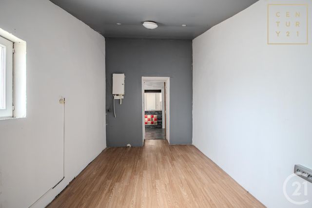 Maison à vendre - 6 pièces - 110,90 m2 - Gognies Chaussee - 59 - NORD-PAS-DE-CALAIS