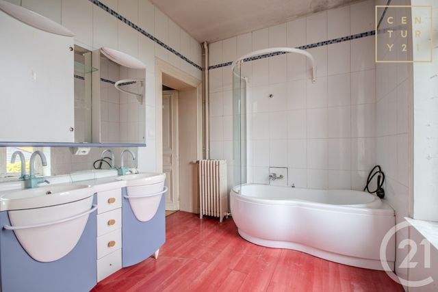Maison &agrave; vendre - 7 pi&egrave;ces - 156,78 m2 - Maubeuge - 59 - NORD-PAS-DE-CALAIS