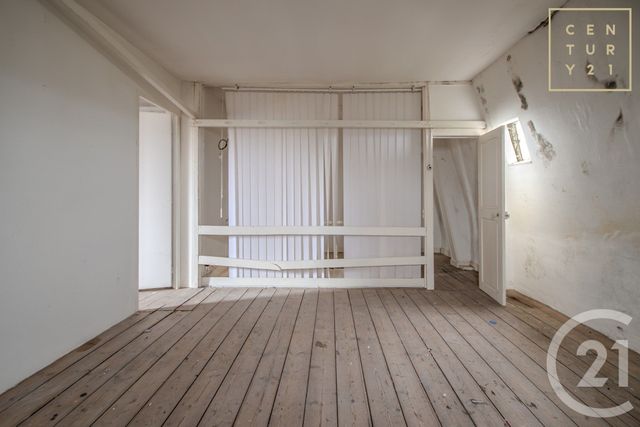 Maison &agrave; vendre - 7 pi&egrave;ces - 156,78 m2 - Maubeuge - 59 - NORD-PAS-DE-CALAIS