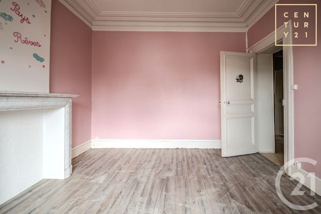 Maison &agrave; vendre - 7 pi&egrave;ces - 156,78 m2 - Maubeuge - 59 - NORD-PAS-DE-CALAIS