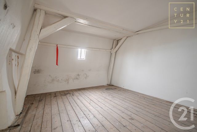 Maison &agrave; vendre - 7 pi&egrave;ces - 156,78 m2 - Maubeuge - 59 - NORD-PAS-DE-CALAIS