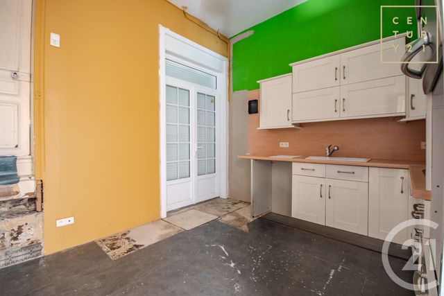 Maison &agrave; vendre - 7 pi&egrave;ces - 156,78 m2 - Maubeuge - 59 - NORD-PAS-DE-CALAIS