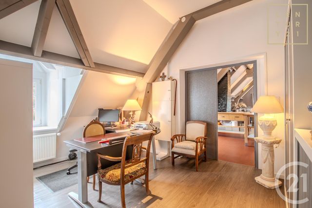 Maison à vendre - 15 pièces - 504 m2 - Beaufort - 59 - NORD-PAS-DE-CALAIS