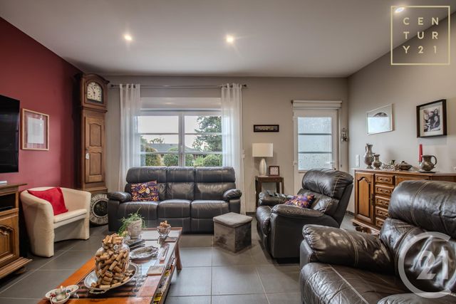 Maison à vendre - 15 pièces - 504 m2 - Beaufort - 59 - NORD-PAS-DE-CALAIS