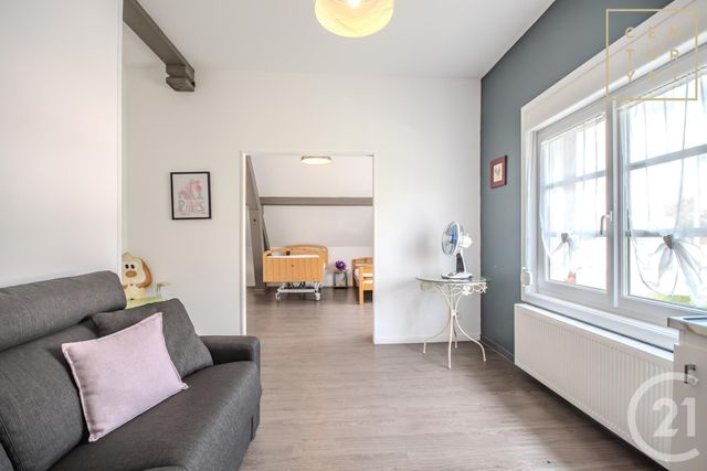 Maison à vendre - 15 pièces - 504 m2 - Beaufort - 59 - NORD-PAS-DE-CALAIS