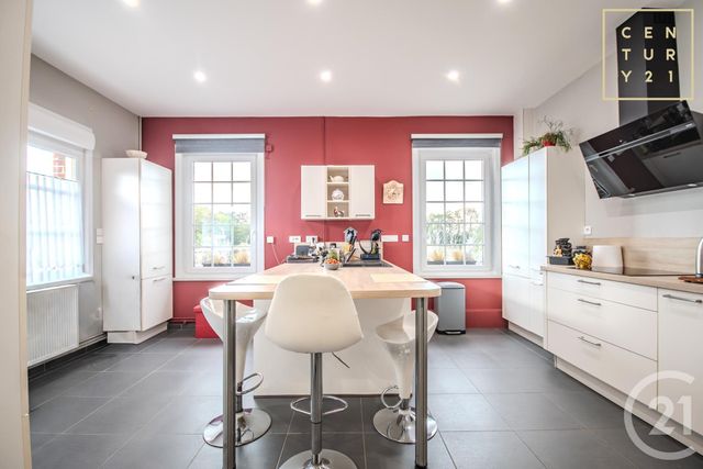 Maison à vendre - 15 pièces - 504 m2 - Beaufort - 59 - NORD-PAS-DE-CALAIS