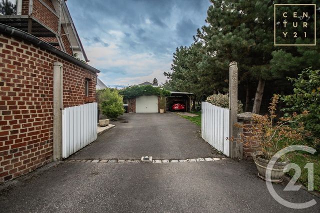 Maison à vendre - 15 pièces - 504 m2 - Beaufort - 59 - NORD-PAS-DE-CALAIS