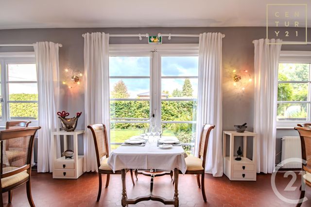 Maison à vendre - 15 pièces - 504 m2 - Beaufort - 59 - NORD-PAS-DE-CALAIS