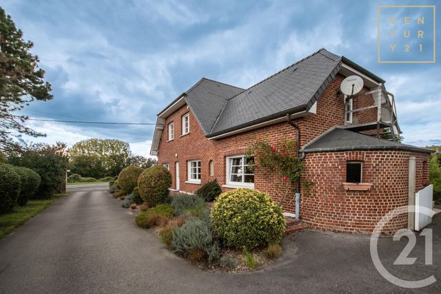 Maison à vendre - 15 pièces - 504 m2 - Beaufort - 59 - NORD-PAS-DE-CALAIS