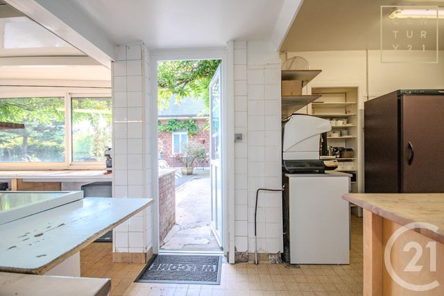 Maison à vendre - 15 pièces - 504 m2 - Beaufort - 59 - NORD-PAS-DE-CALAIS