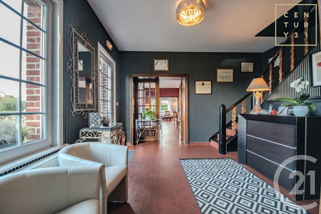 Maison à vendre - 15 pièces - 504 m2 - Beaufort - 59 - NORD-PAS-DE-CALAIS