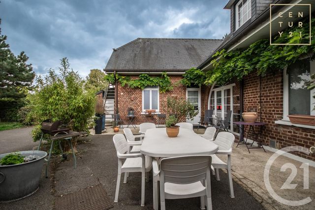 Maison à vendre - 15 pièces - 504 m2 - Beaufort - 59 - NORD-PAS-DE-CALAIS