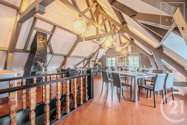 Maison à vendre - 15 pièces - 504 m2 - Beaufort - 59 - NORD-PAS-DE-CALAIS