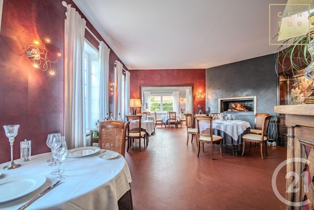 Maison à vendre - 15 pièces - 504 m2 - Beaufort - 59 - NORD-PAS-DE-CALAIS