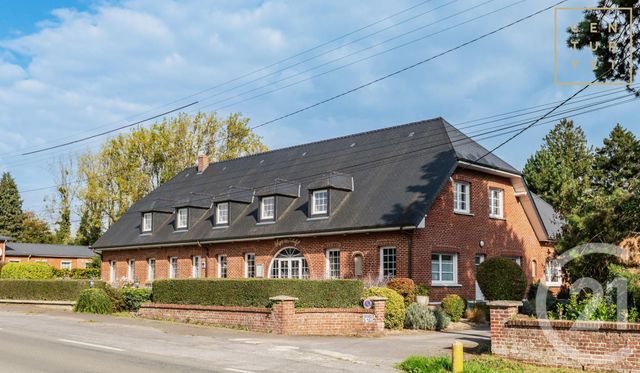 Maison à vendre BEAUFORT