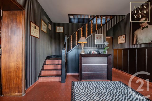 Maison à vendre - 15 pièces - 504 m2 - Beaufort - 59 - NORD-PAS-DE-CALAIS