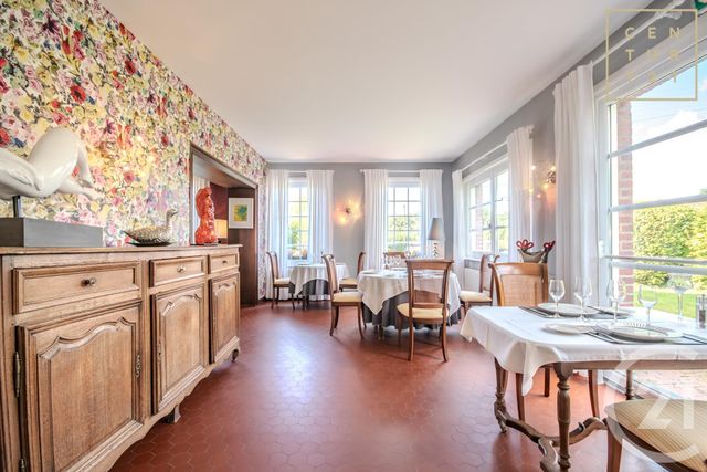 Maison à vendre - 15 pièces - 504 m2 - Beaufort - 59 - NORD-PAS-DE-CALAIS