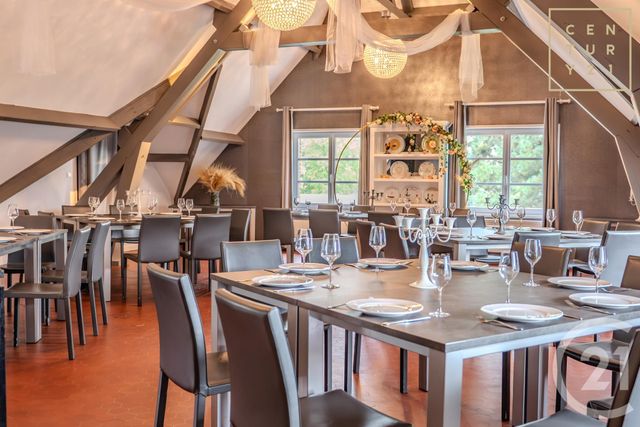 Maison à vendre - 15 pièces - 504 m2 - Beaufort - 59 - NORD-PAS-DE-CALAIS