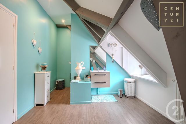 Maison à vendre - 15 pièces - 504 m2 - Beaufort - 59 - NORD-PAS-DE-CALAIS