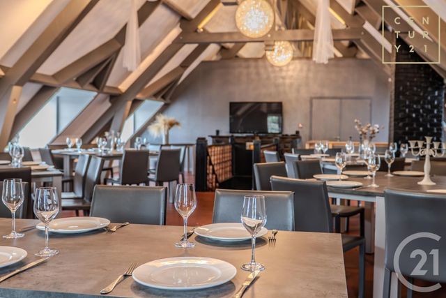 Maison à vendre - 15 pièces - 504 m2 - Beaufort - 59 - NORD-PAS-DE-CALAIS