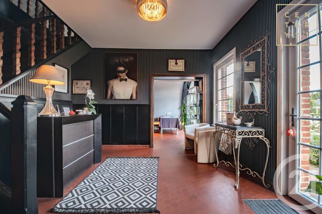 Maison à vendre - 15 pièces - 504 m2 - Beaufort - 59 - NORD-PAS-DE-CALAIS