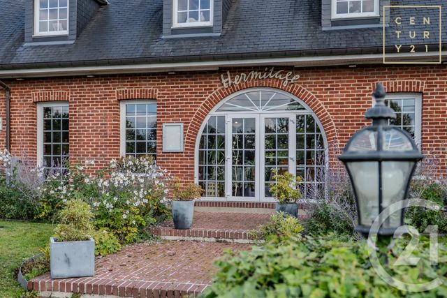 Maison à vendre - 15 pièces - 504 m2 - Beaufort - 59 - NORD-PAS-DE-CALAIS