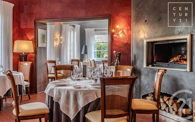 Maison à vendre - 15 pièces - 504 m2 - Beaufort - 59 - NORD-PAS-DE-CALAIS