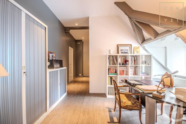 Maison à vendre - 15 pièces - 504 m2 - Beaufort - 59 - NORD-PAS-DE-CALAIS