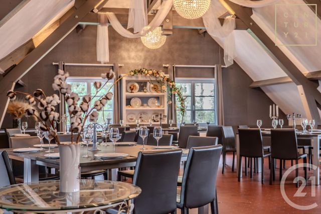 Maison à vendre - 15 pièces - 504 m2 - Beaufort - 59 - NORD-PAS-DE-CALAIS