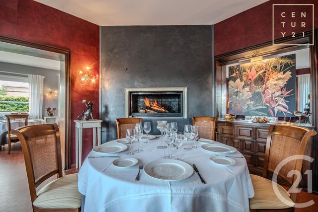 Maison à vendre - 15 pièces - 504 m2 - Beaufort - 59 - NORD-PAS-DE-CALAIS