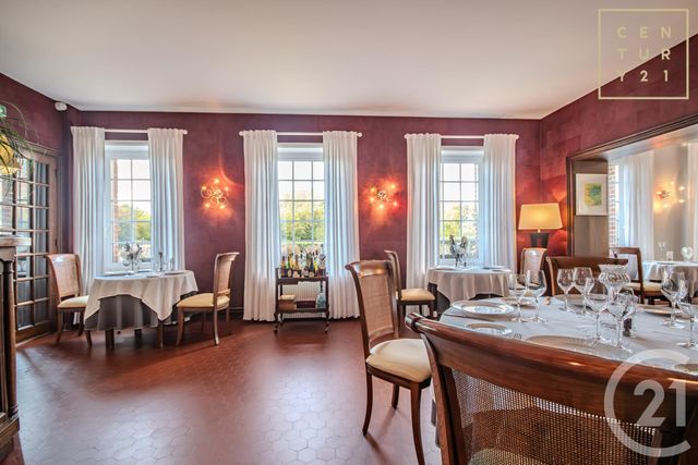 Maison à vendre - 15 pièces - 504 m2 - Beaufort - 59 - NORD-PAS-DE-CALAIS