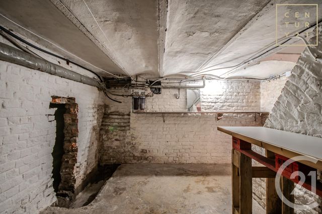 Maison &agrave; vendre - 5 pi&egrave;ces - 94,71 m2 - Maubeuge - 59 - NORD-PAS-DE-CALAIS