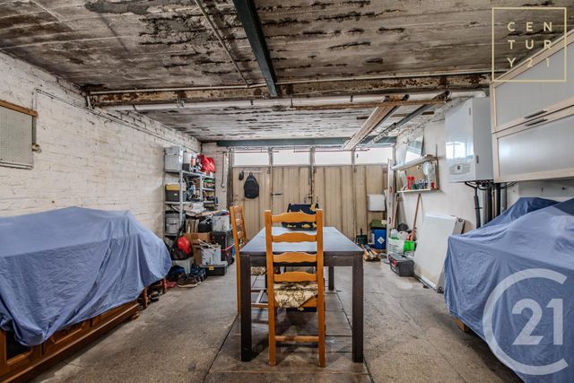 Maison &agrave; vendre - 5 pi&egrave;ces - 94,71 m2 - Maubeuge - 59 - NORD-PAS-DE-CALAIS