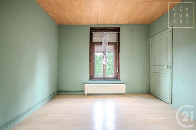 Maison &agrave; vendre - 5 pi&egrave;ces - 94,71 m2 - Maubeuge - 59 - NORD-PAS-DE-CALAIS