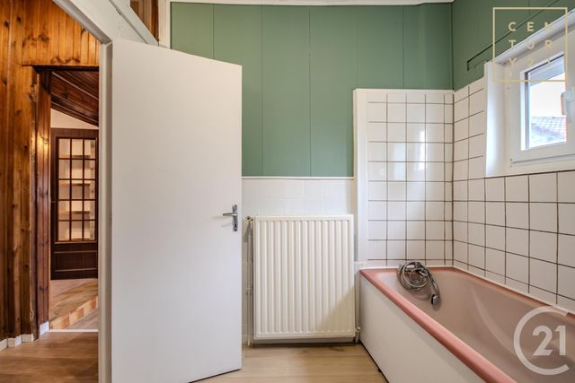 Maison &agrave; vendre - 5 pi&egrave;ces - 94,71 m2 - Maubeuge - 59 - NORD-PAS-DE-CALAIS