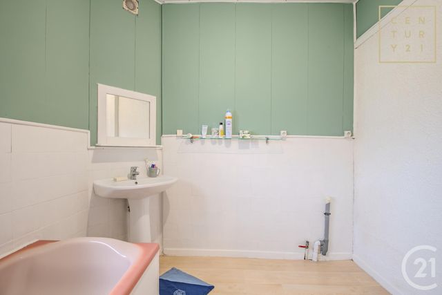 Maison &agrave; vendre - 5 pi&egrave;ces - 94,71 m2 - Maubeuge - 59 - NORD-PAS-DE-CALAIS