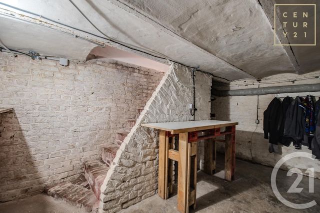 Maison &agrave; vendre - 5 pi&egrave;ces - 94,71 m2 - Maubeuge - 59 - NORD-PAS-DE-CALAIS