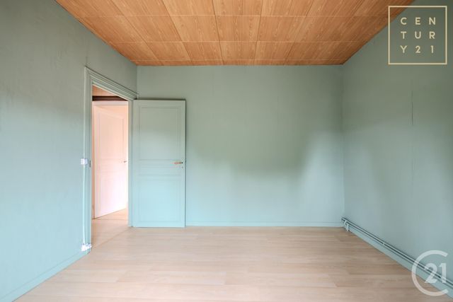 Maison &agrave; vendre - 5 pi&egrave;ces - 94,71 m2 - Maubeuge - 59 - NORD-PAS-DE-CALAIS