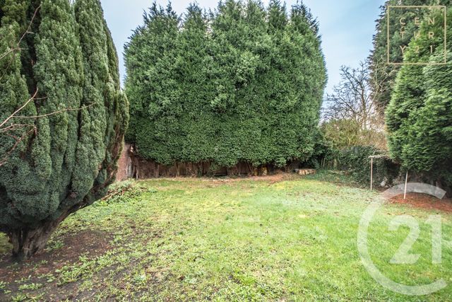 Maison &agrave; vendre - 5 pi&egrave;ces - 94,71 m2 - Maubeuge - 59 - NORD-PAS-DE-CALAIS