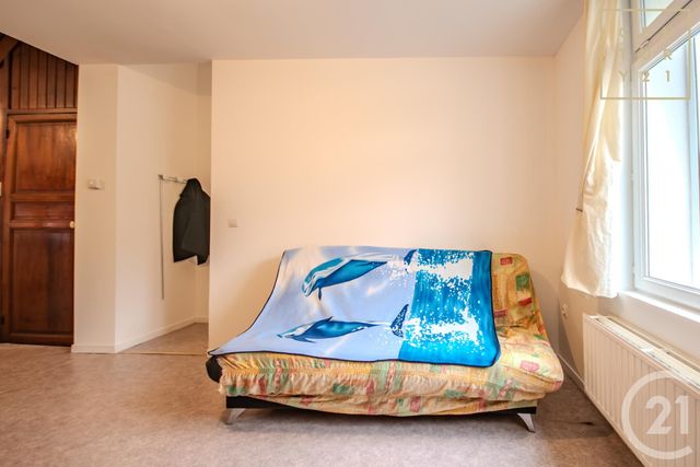 Maison &agrave; vendre - 5 pi&egrave;ces - 94,71 m2 - Maubeuge - 59 - NORD-PAS-DE-CALAIS