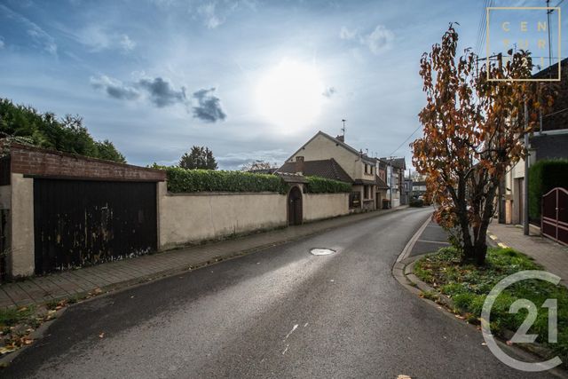 Maison &agrave; vendre - 6 pi&egrave;ces - 87,48 m2 - Hautmont - 59 - NORD-PAS-DE-CALAIS