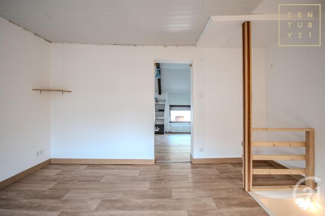 Maison &agrave; vendre - 6 pi&egrave;ces - 87,48 m2 - Hautmont - 59 - NORD-PAS-DE-CALAIS