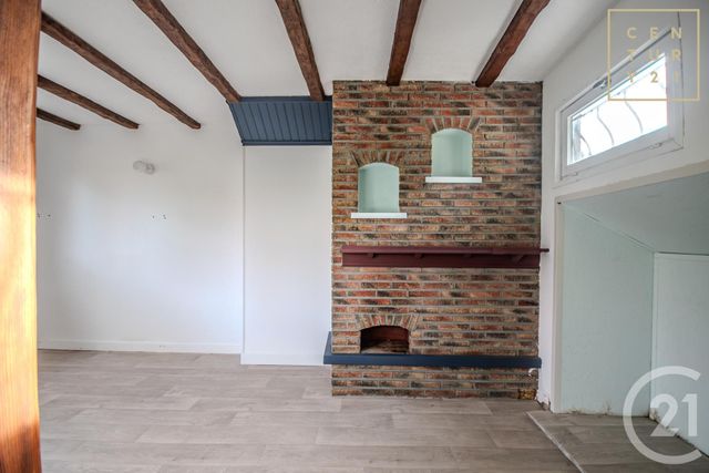 Maison &agrave; vendre - 6 pi&egrave;ces - 87,48 m2 - Hautmont - 59 - NORD-PAS-DE-CALAIS