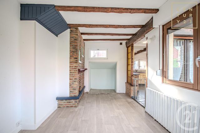 Maison &agrave; vendre - 6 pi&egrave;ces - 87,48 m2 - Hautmont - 59 - NORD-PAS-DE-CALAIS