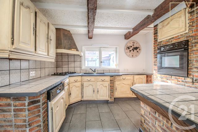 Maison &agrave; vendre - 6 pi&egrave;ces - 87,48 m2 - Hautmont - 59 - NORD-PAS-DE-CALAIS