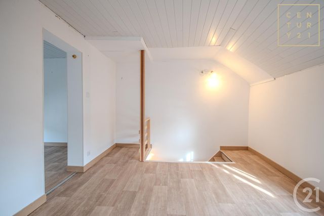 Maison &agrave; vendre - 6 pi&egrave;ces - 87,48 m2 - Hautmont - 59 - NORD-PAS-DE-CALAIS